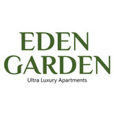 Eden Gardens Apartments in Hanumantha Waka Vizag